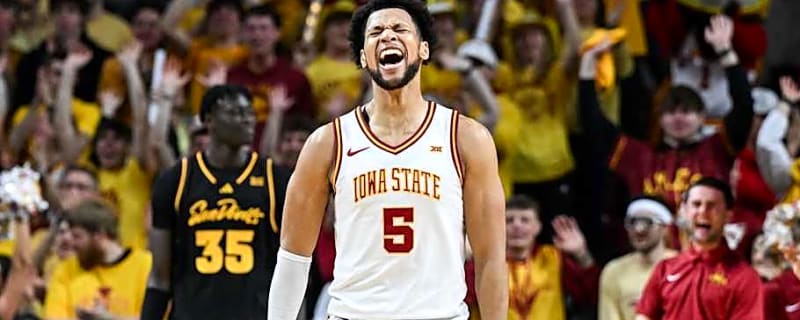 Evaluating a Potential Hornets' First Round Target: Joshua Jefferson, F, Iowa State