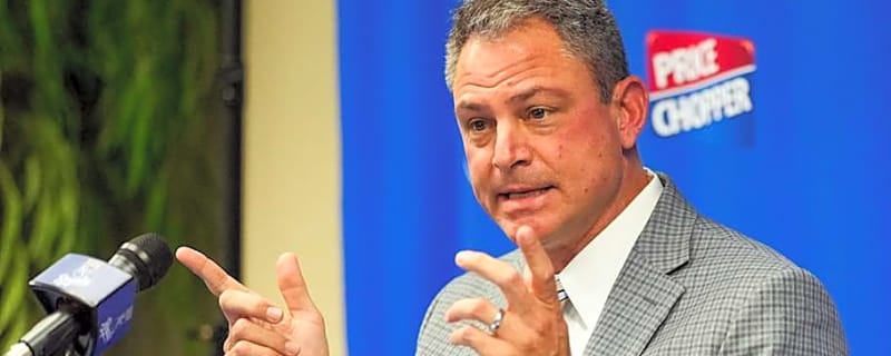 Royals GM Hints At Unconventional Blockbuster Trade Possibility