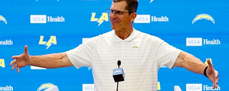 Falcons send former Chargers draft pick packing after the preseason