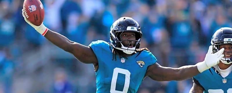 Jaguars Are Making This Mistake By Letting Devin Lloyd Walk