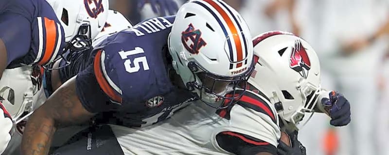 Dallas Cowboys' run defense gets major boost in new 2026 NFL mock draft