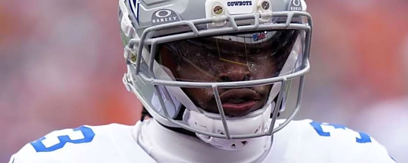 Javonte Williams Opens Up About Love of Dallas After New Cowboys Contract