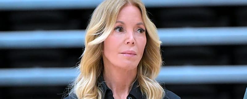 Buss Family Sends Firm Message Amid Jeanie Buss’ Lakers Power Struggle