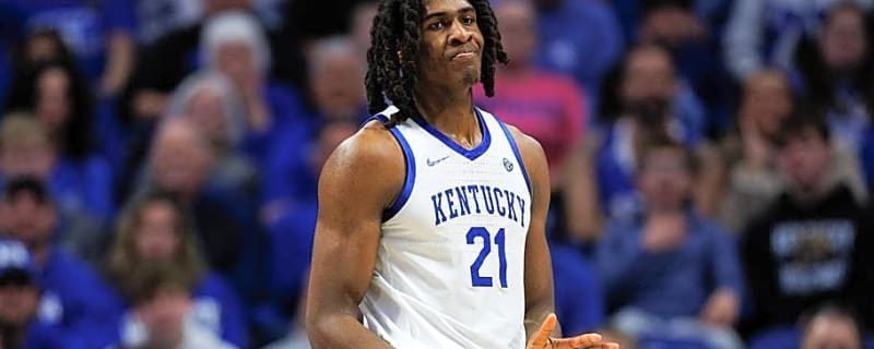 Spurs Bolster Frontcourt Depth in First Round of 2026 NBA Draft