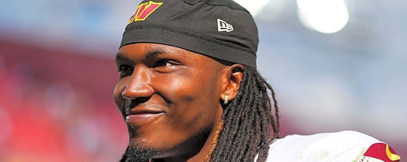 The spark Dan Quinn needed might be appearing before Commanders&#39; eyes