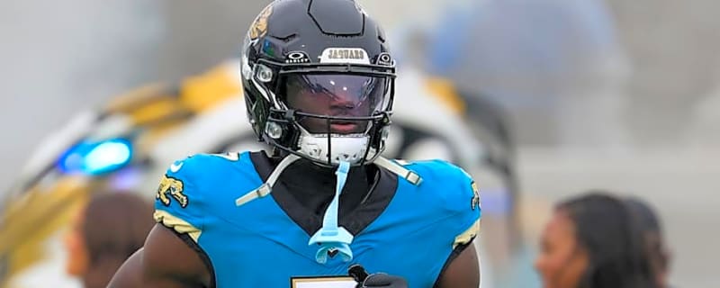 How the Jaguars View Brian Thomas Jr. Entering 2026