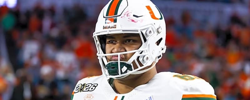 Why Mel Kiper’s Latest Projected Pick for the Giants is a Massive Mistake
