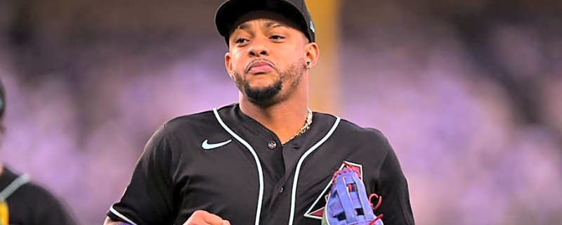 Why D-backs' Ketel Marte is Now Quietly In Control of His Own Future