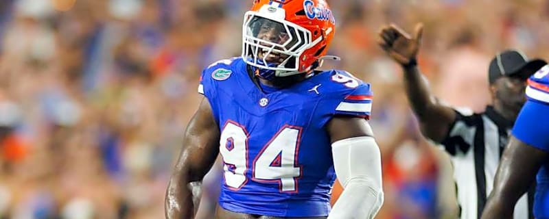 Ravens Might Find Sleepers At EDGE During Draft
