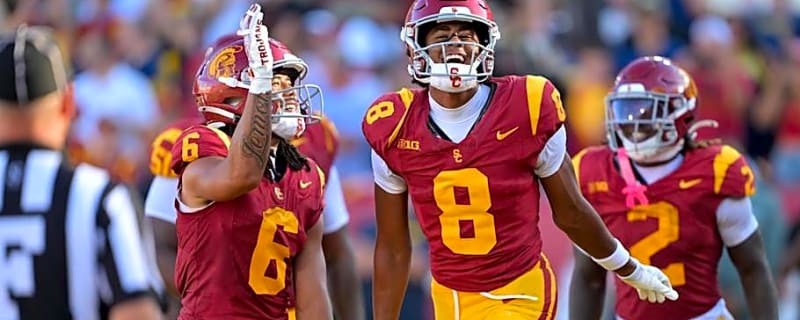 Saints NFL Draft Buzz: First Round WR Working Out for New Orleans