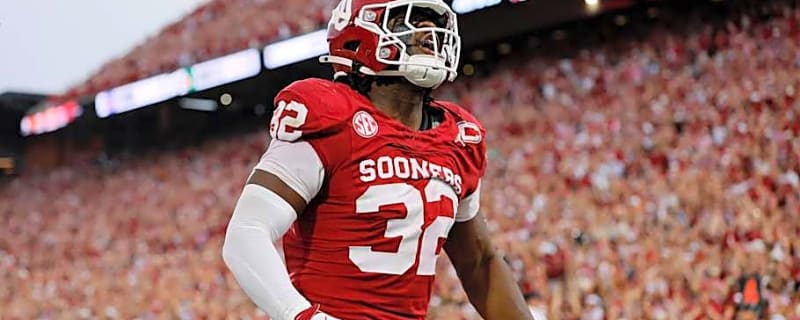 Latest NFL mock draft has Eagles brace for Brandon Graham departure with SEC DE