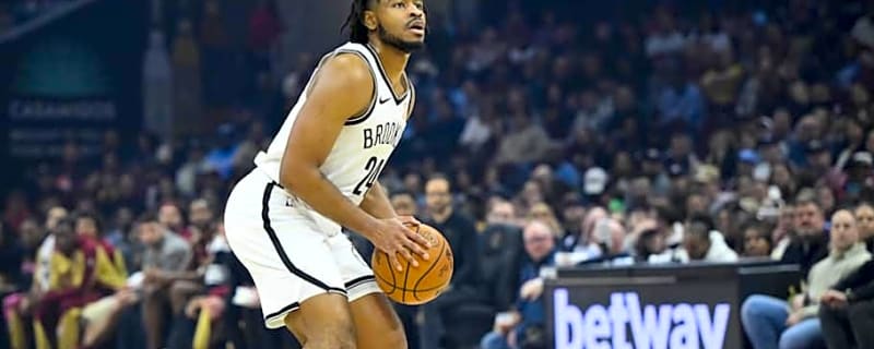 Wizards May Have Opened Roster Spot for Emerging Star