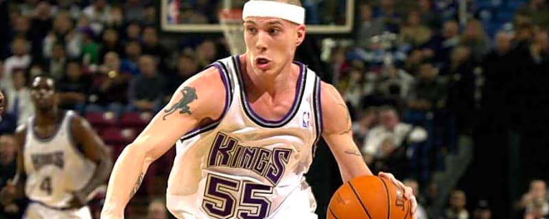 Jason Williams' Nike Sneakers Are Still Available Online