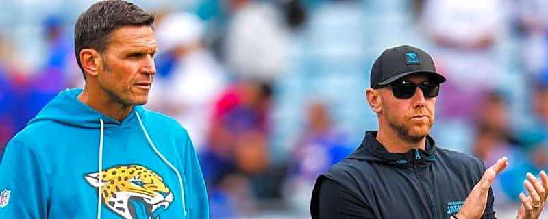 Why Jaguars Must Learn to Live Up to the Pressure