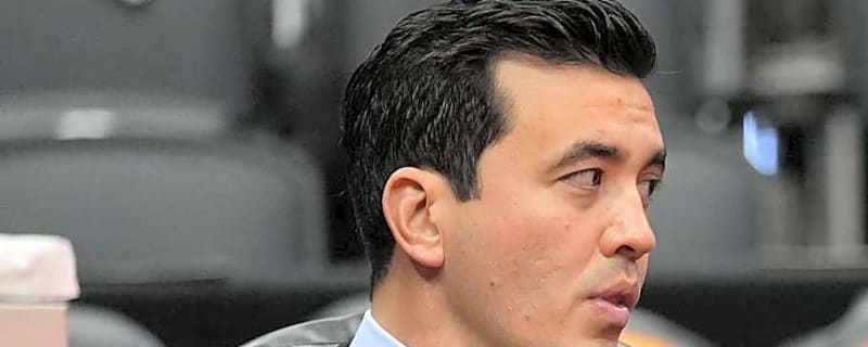 Raptors Trade Deadline Big Board: 7 Targets Ranked by Fit, Cost, and Urgency