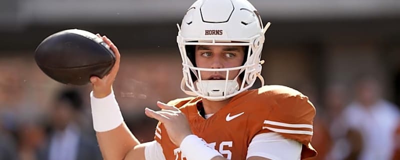 Texas Involved in Controversial Decision by College Football Playoff Committee