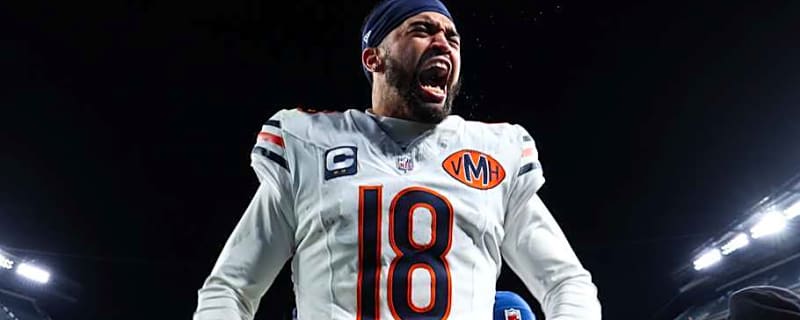 Chicago Bears Will Face the Defending Super Bowl Champion Again in 2026