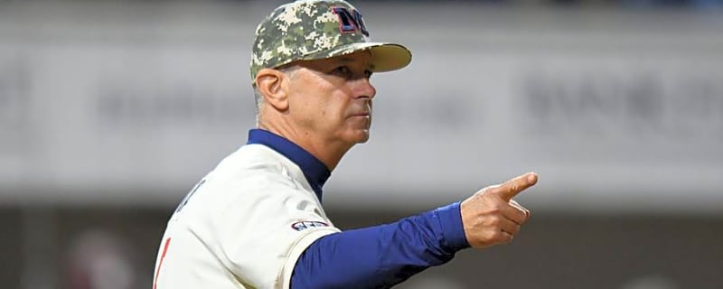 Ole Miss Baseball Faces Backlash After Pulling Brett Harris Scholarship