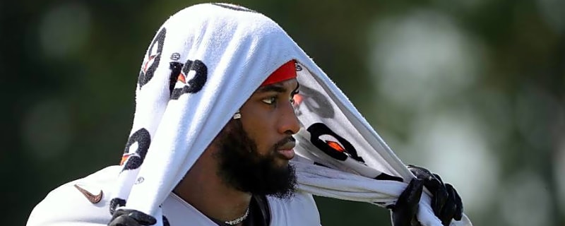 Chargers Would Be Wise to Jump on Predicted Browns, Denzel Ward Trade Cost