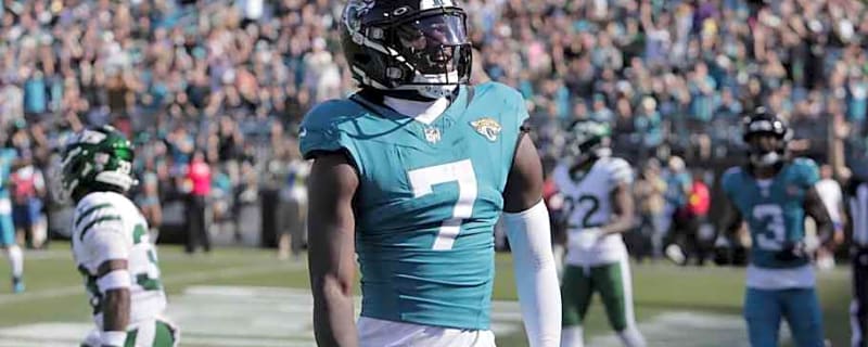 Jets Get Update on Potential Brian Thomas Jr. Trade