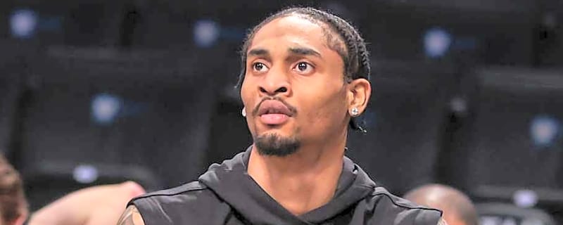 Nets Guard Keon Johnson Among NBA 2K26’s Best Leapers