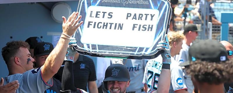 Marlins’ Pitching Portal Highlighted by Prospect’s Incredible May Achievement