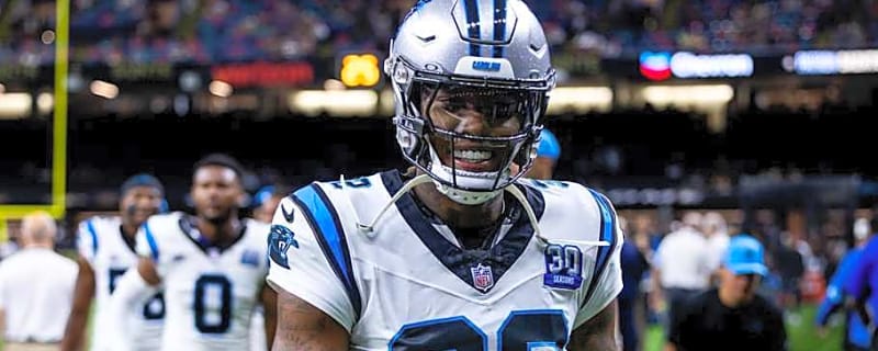 Raiders’ Lonnie Johnson Is Ready To Compete