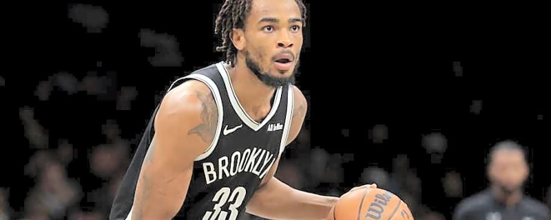 Lakers Linked to Trade for Rim-Running Center