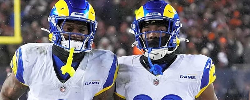 Rams Make Final Decision on Kam Curl's Future