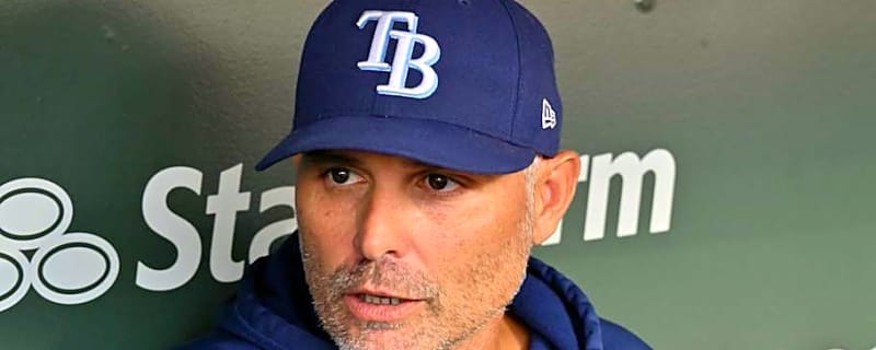 Rays Receive Overly Harsh Critique Being Placed Too Low in Too Early Power Rankings