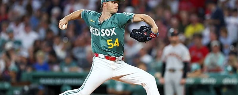 Red Sox Offseason Content Hub: Free Agents, Targets, Trades, Decisions