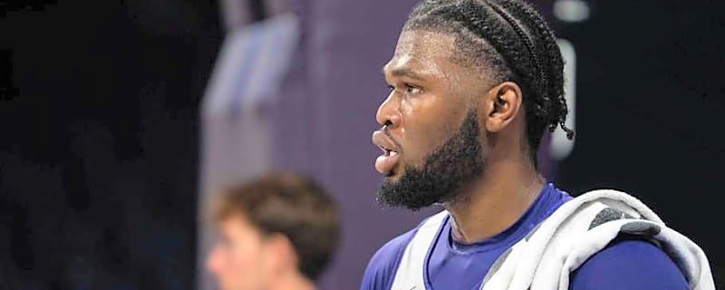 Grand Canyon Transfer Sammie Yeanay Commits to Cal Basketball