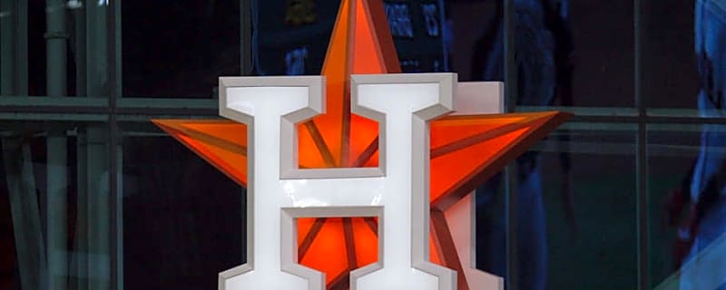 This Astros Prospect Is Continuing Strong 2025 in Arizona Fall League