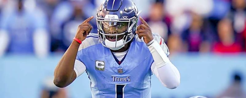 Titans On SI Staff Predicts Week 12