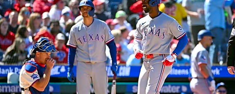 McCutchen Has Fun With Phillies Fan After Game-Changing Home Run