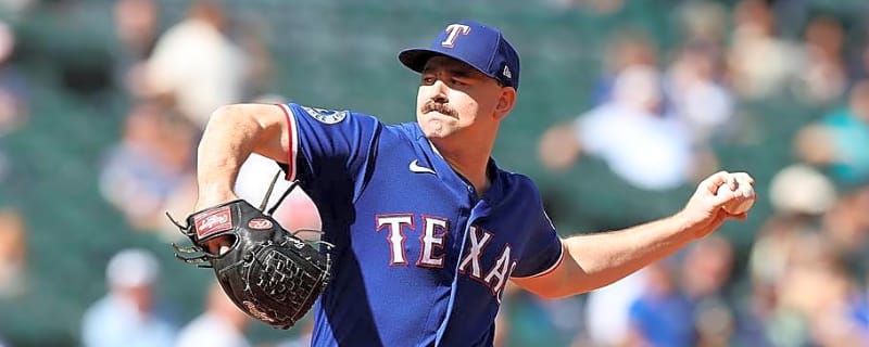 Two Rangers Free Agents They Can't Afford to Lose (and One They Can)