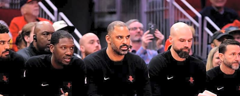 What is the Most Challenging Stretch of Games for the Rockets this Season?