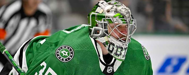 NHL Journeyman Goalie Announces Retirement