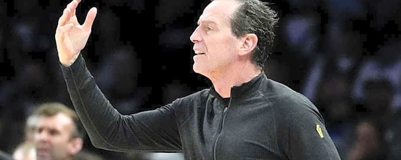 Why Kenny Atkinson believes the Cavaliers are now moving in the right direction