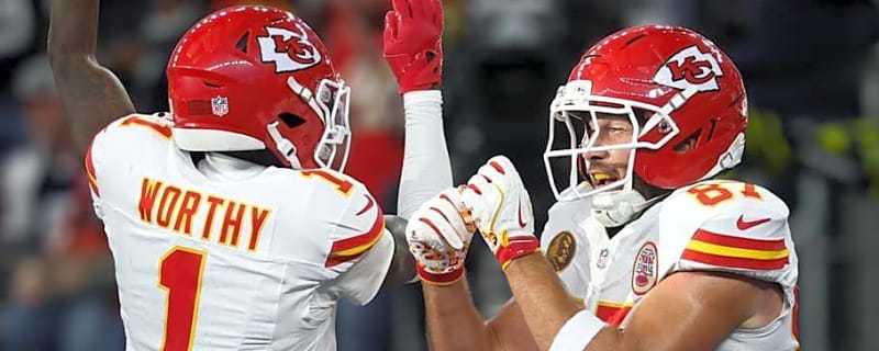 Top 5 Prospects at Positions of Need for Chiefs: Wide Receiver