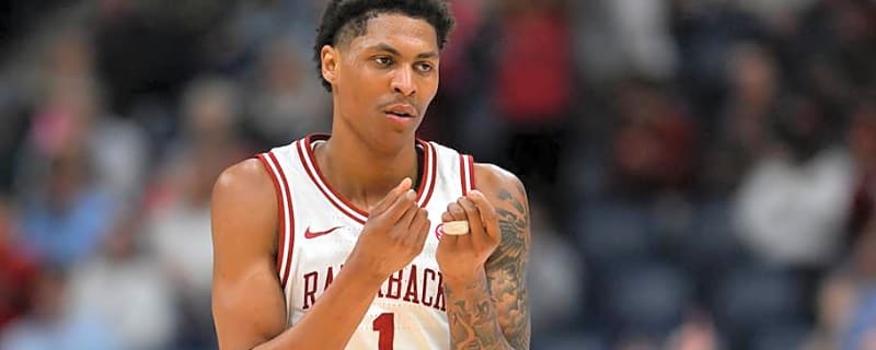 Why Cavs Believe They Got a First-Round Talent in Meleek Thomas in the Second Round