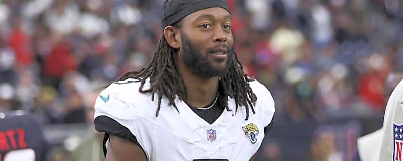 Examining Where Jaguars, Jakobi Meyers Can Go From Here