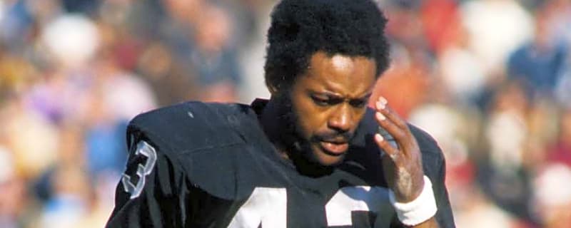Raiders Family Heartbroken After Loss of George Atkinson