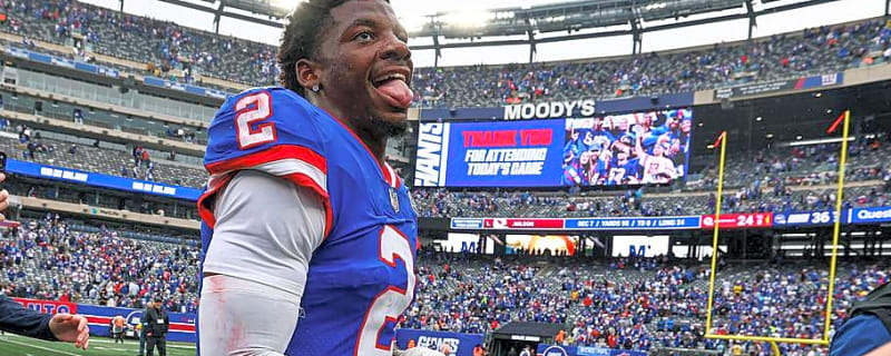 Giants Report Card: Defense Stars as Giants Top Cardinals to Take NFC East Lead