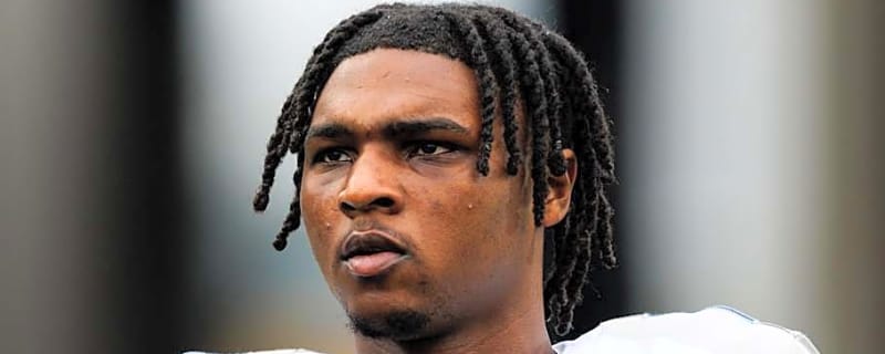 Titans May Have Made a Mistake Drafting Cam Ward