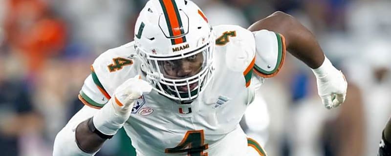 Top Defender Wants Titans to Draft Him