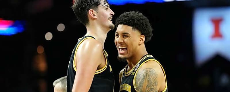 Breaking Down the Warriors' Draft Picks, Protections & Lottery Odds