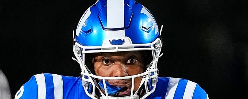 What Duke Football's Second Scrimmage Said About 2026 Season