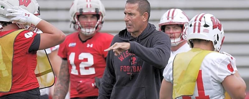 AP Poll Release: What it Means for the Wisconsin Badgers
