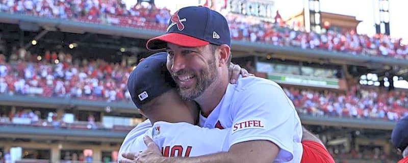 Cardinals Legend Accomplished Historic Feat On This Day In 2023